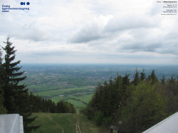 Červená sjezdovka, Třinec