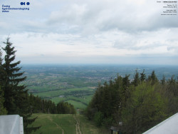 Červená sjezdovka, Třinec