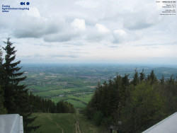 Červená sjezdovka, Třinec