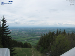 Červená sjezdovka, Třinec