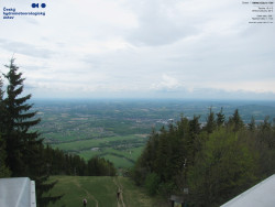 Červená sjezdovka, Třinec
