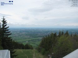 Červená sjezdovka, Třinec