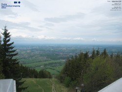 Červená sjezdovka, Třinec