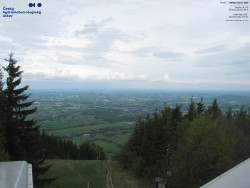 Červená sjezdovka, Třinec