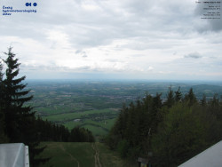 Červená sjezdovka, Třinec