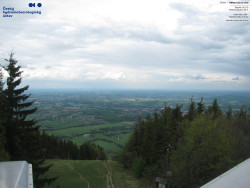 Červená sjezdovka, Třinec