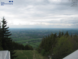 Červená sjezdovka, Třinec