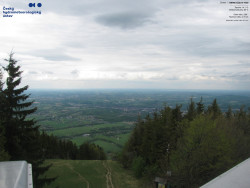 Červená sjezdovka, Třinec