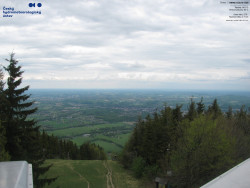 Červená sjezdovka, Třinec
