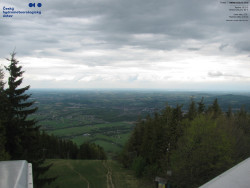 Červená sjezdovka, Třinec