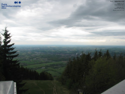 Červená sjezdovka, Třinec