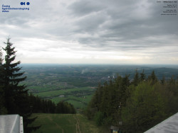Červená sjezdovka, Třinec