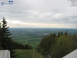 Červená sjezdovka, Třinec