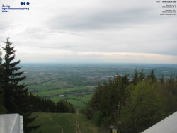 Červená sjezdovka, Třinec