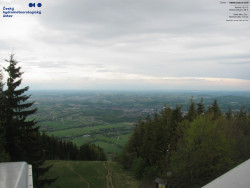 Červená sjezdovka, Třinec