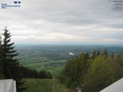 Červená sjezdovka, Třinec