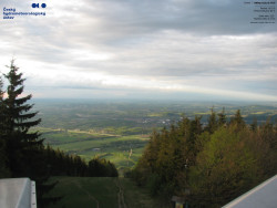 Červená sjezdovka, Třinec