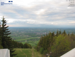 Červená sjezdovka, Třinec