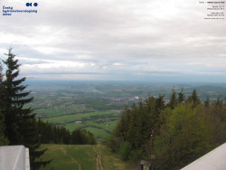 Červená sjezdovka, Třinec