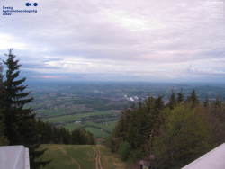 Červená sjezdovka, Třinec