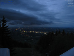Červená sjezdovka, Třinec