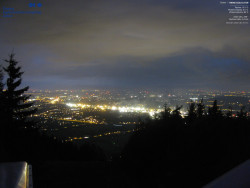 Červená sjezdovka, Třinec