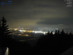 Červená sjezdovka, Třinec