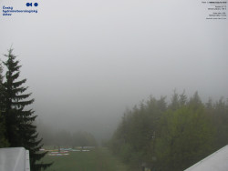 Červená sjezdovka, Třinec