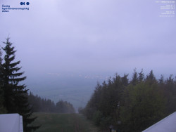 Červená sjezdovka, Třinec