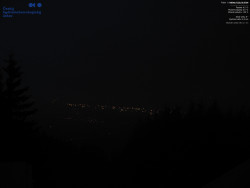 Červená sjezdovka, Třinec