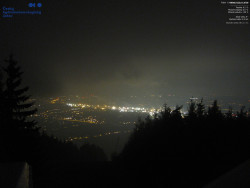 Červená sjezdovka, Třinec