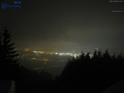 Červená sjezdovka, Třinec