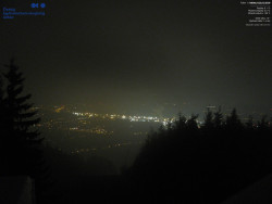 Červená sjezdovka, Třinec