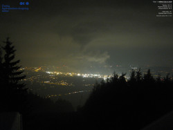 Červená sjezdovka, Třinec
