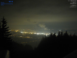 Červená sjezdovka, Třinec