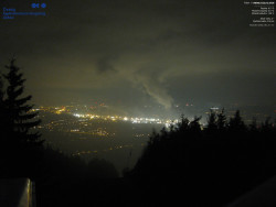 Červená sjezdovka, Třinec