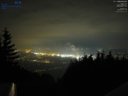 Červená sjezdovka, Třinec