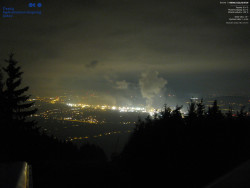 Červená sjezdovka, Třinec