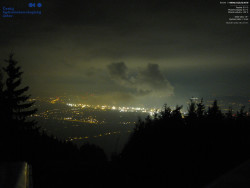 Červená sjezdovka, Třinec