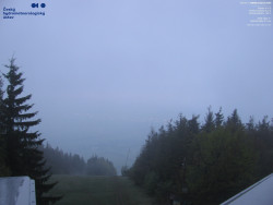 Červená sjezdovka, Třinec