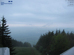 Červená sjezdovka, Třinec