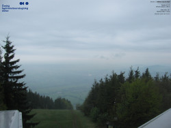 Červená sjezdovka, Třinec