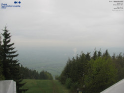 Červená sjezdovka, Třinec