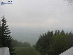 Červená sjezdovka, Třinec