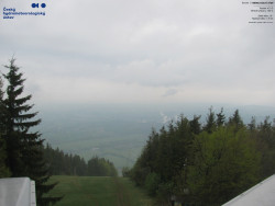 Červená sjezdovka, Třinec