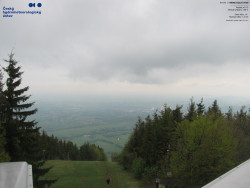 Červená sjezdovka, Třinec