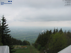 Červená sjezdovka, Třinec