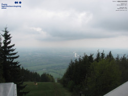 Červená sjezdovka, Třinec