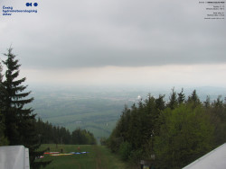 Červená sjezdovka, Třinec