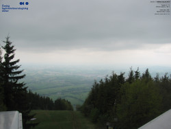 Červená sjezdovka, Třinec